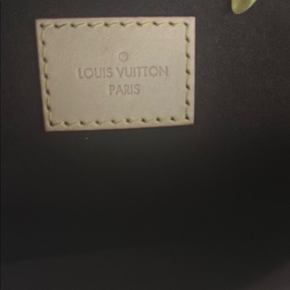 Louis Vuitton Monogram Pochette Métis - Picture 10 of 15